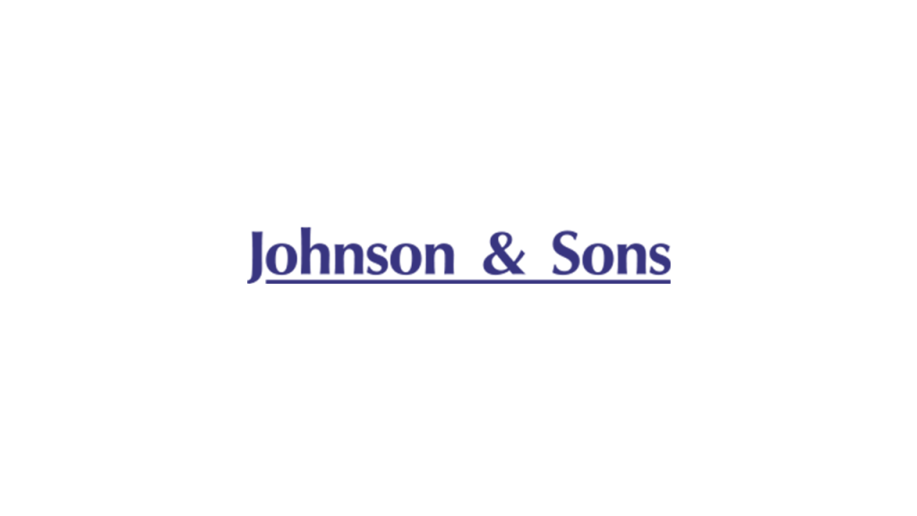 Johnson & Sons - Horley & District Chamber of Commerce